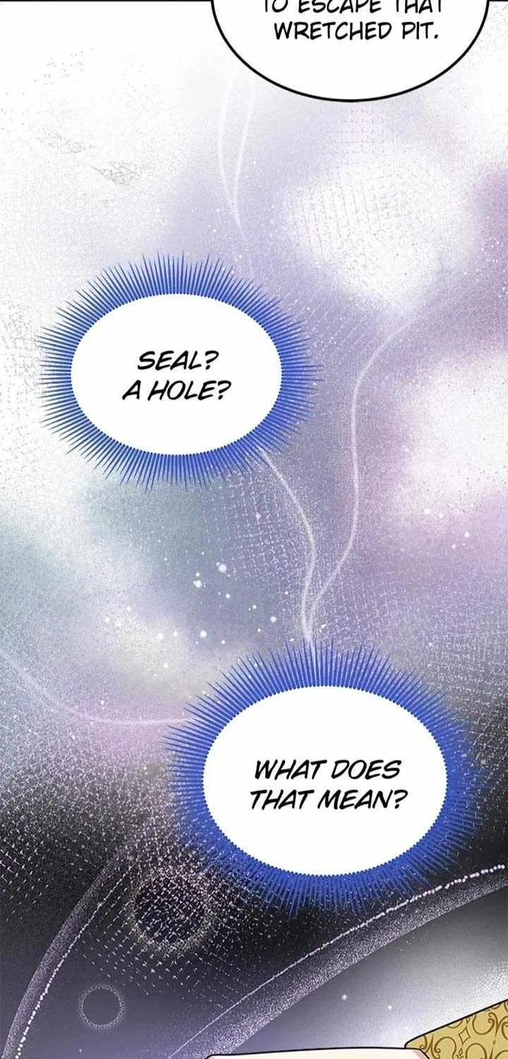 Your God Sent You Chapter 37 page 77 - 