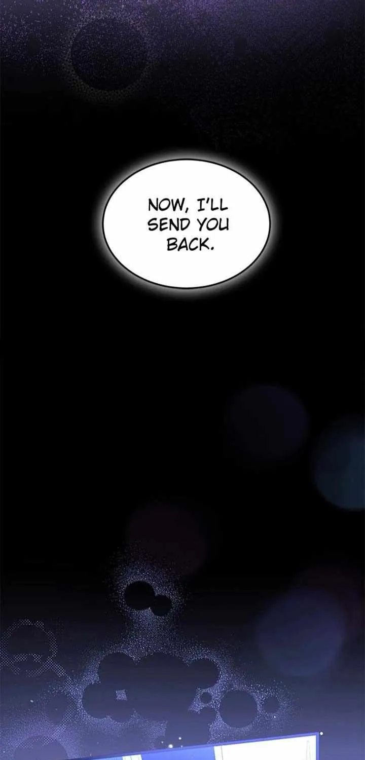 Your God Sent You Chapter 37 page 79 - 