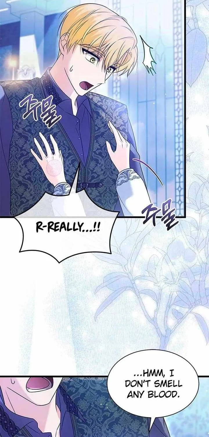 Your God Sent You Chapter 38 page 13 - 