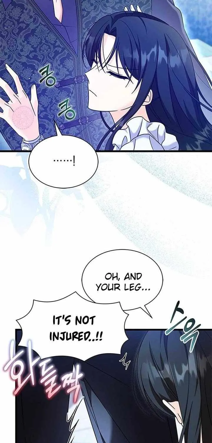 Your God Sent You Chapter 38 page 14 - 