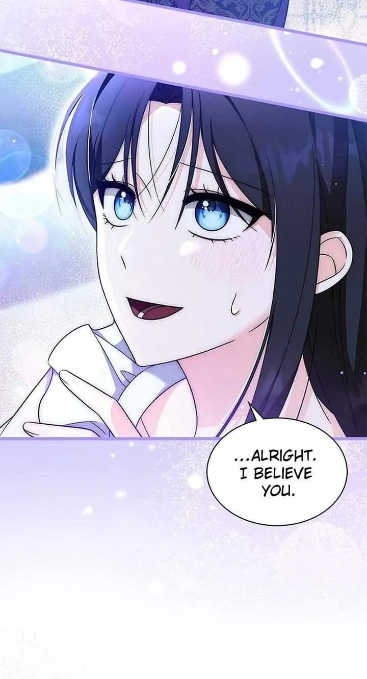 Your God Sent You Chapter 38 page 16 - 