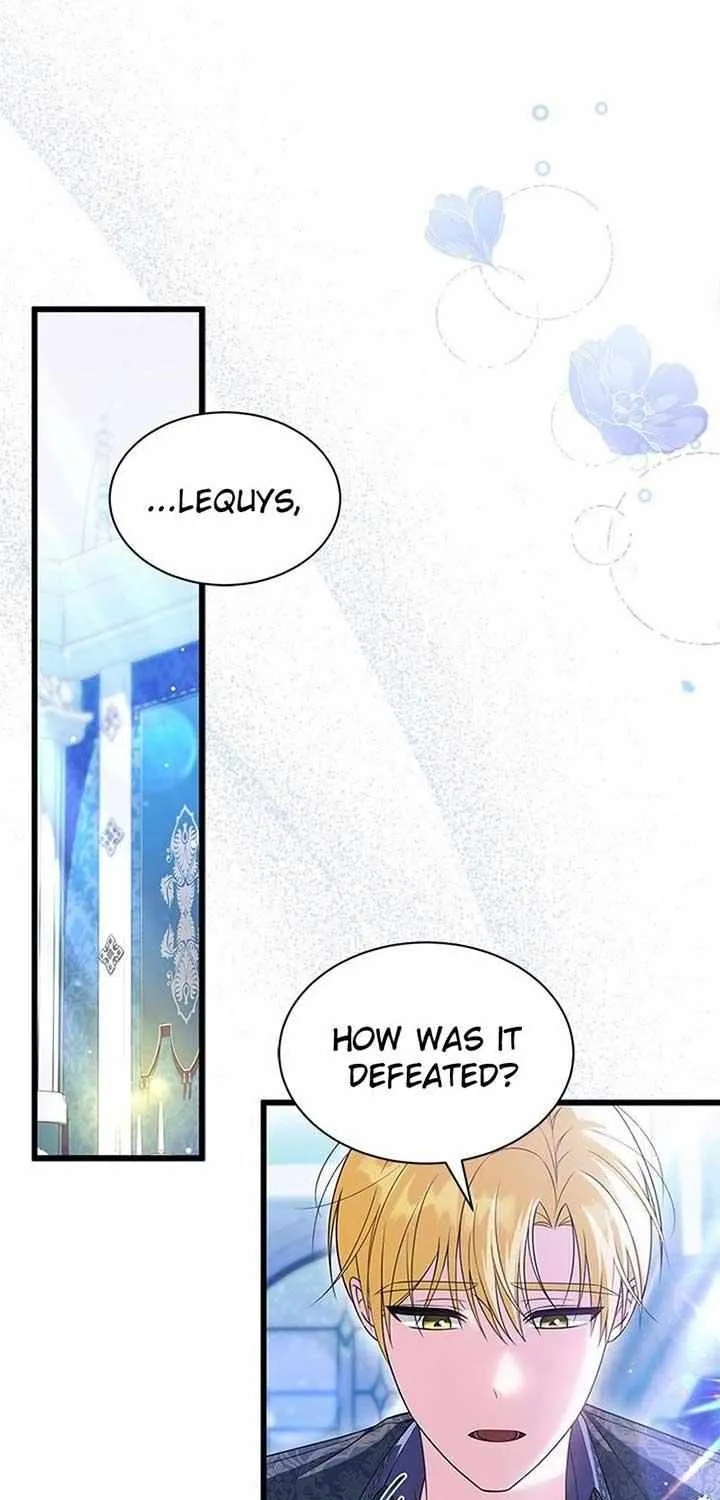 Your God Sent You Chapter 38 page 17 - 