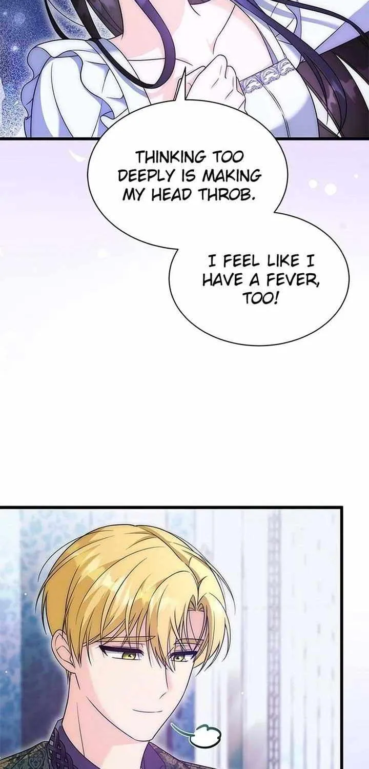 Your God Sent You Chapter 38 page 20 - 