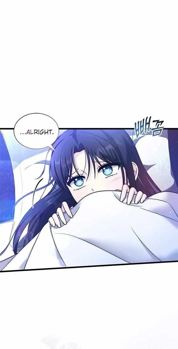 Your God Sent You Chapter 38 page 22 - 