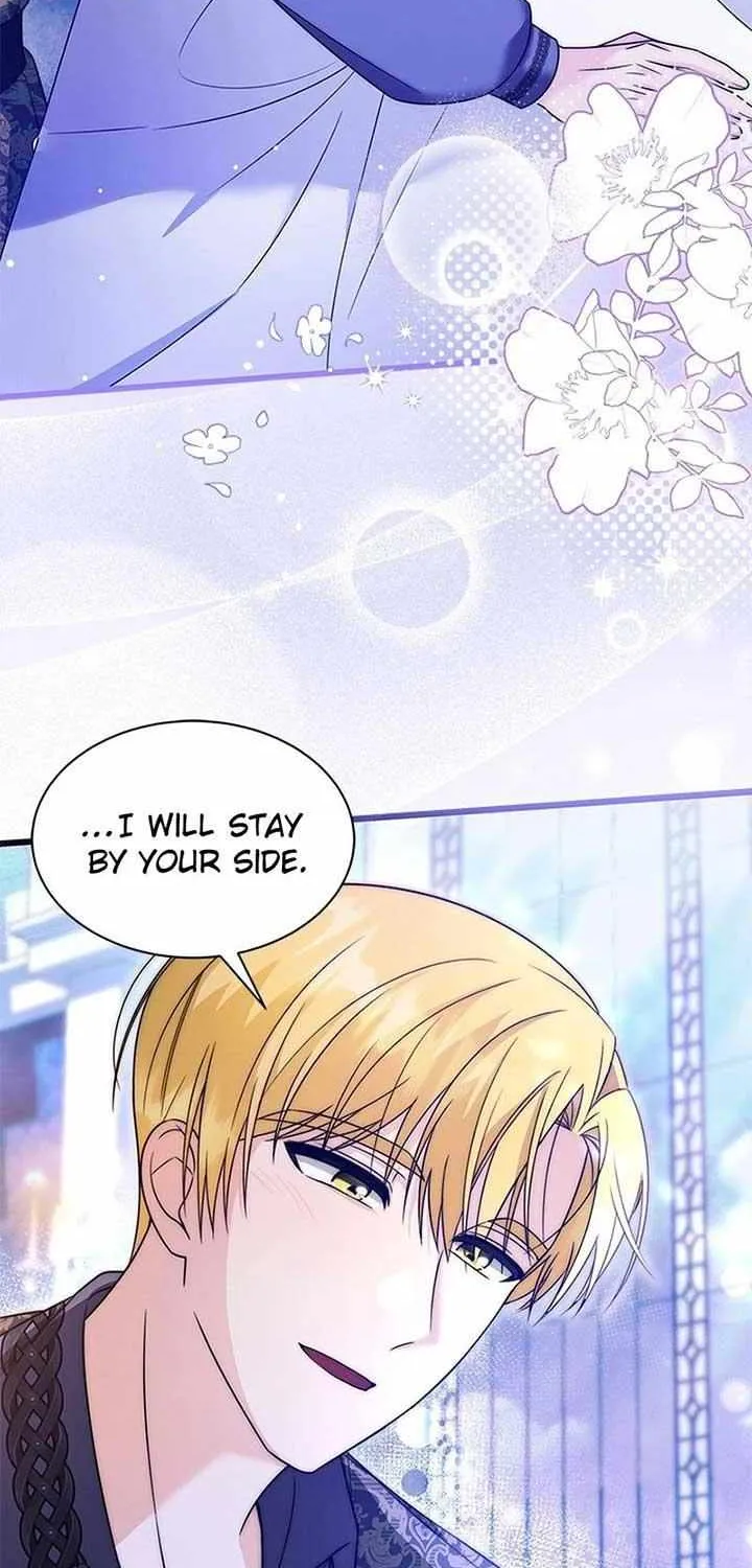 Your God Sent You Chapter 38 page 24 - 