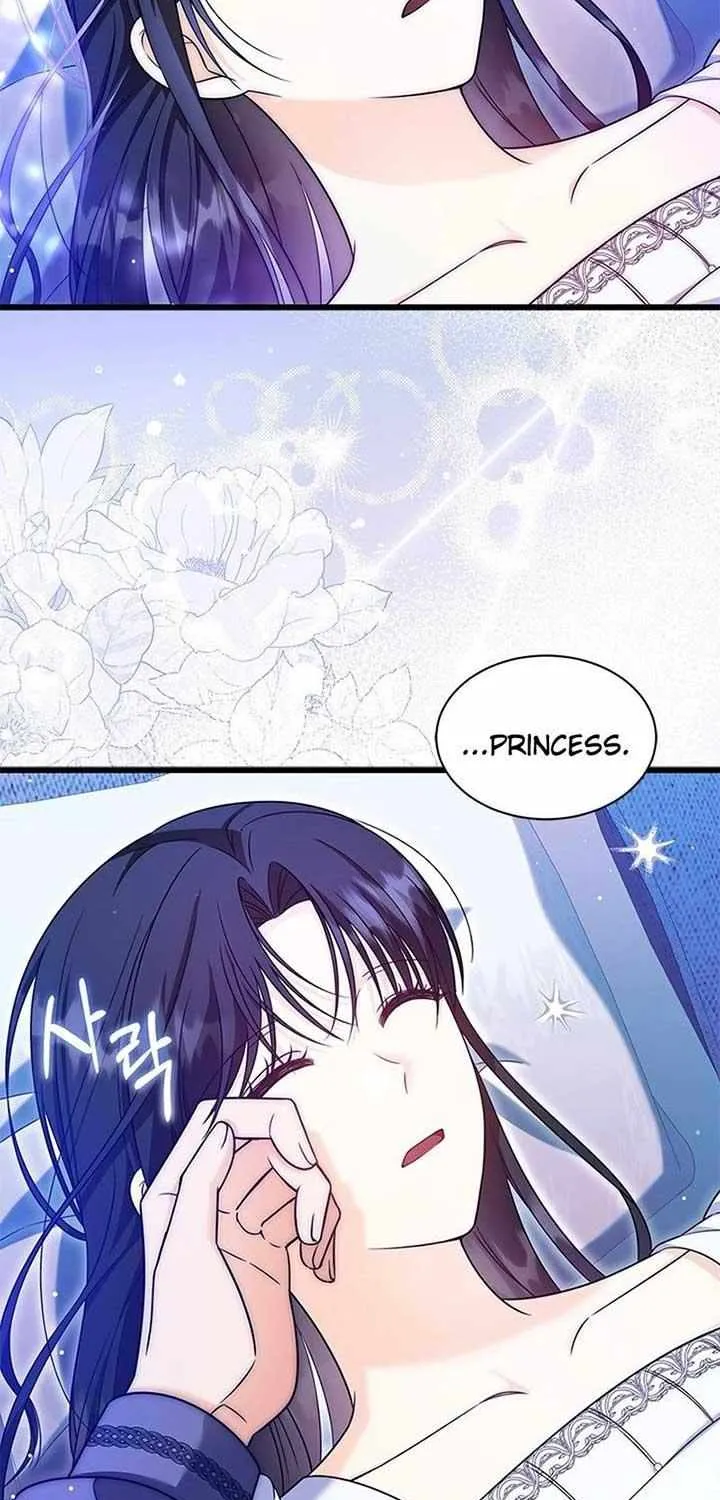 Your God Sent You Chapter 38 page 27 - 