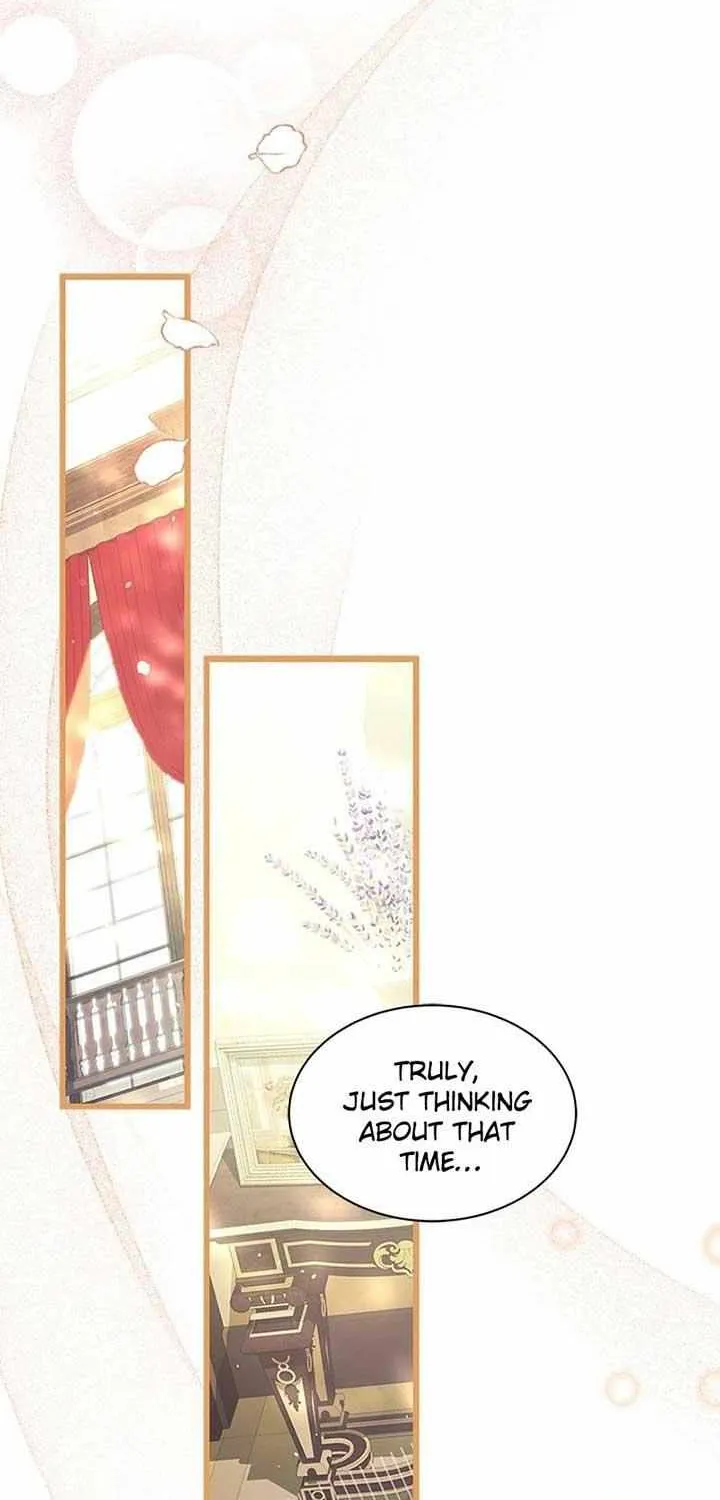 Your God Sent You Chapter 38 page 36 - 
