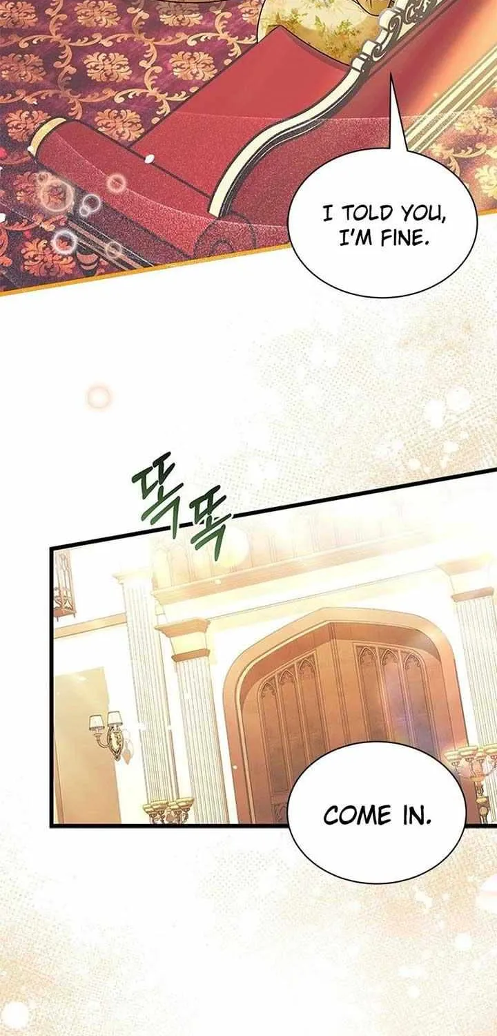 Your God Sent You Chapter 38 page 39 - 