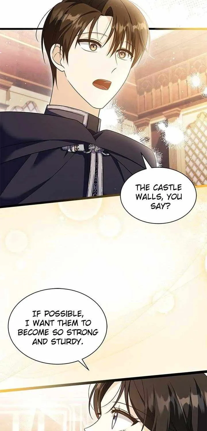 Your God Sent You Chapter 38 page 41 - 