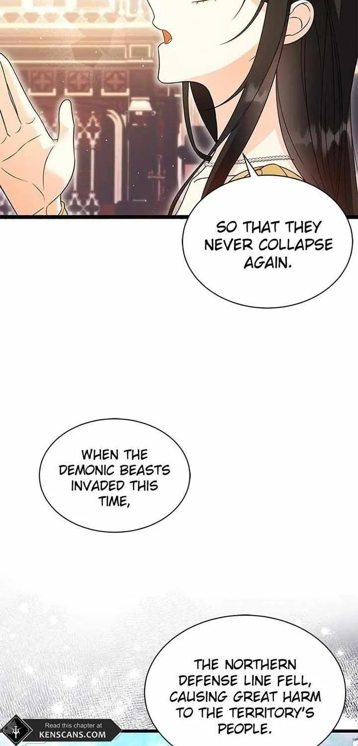 Your God Sent You Chapter 38 page 42 - 