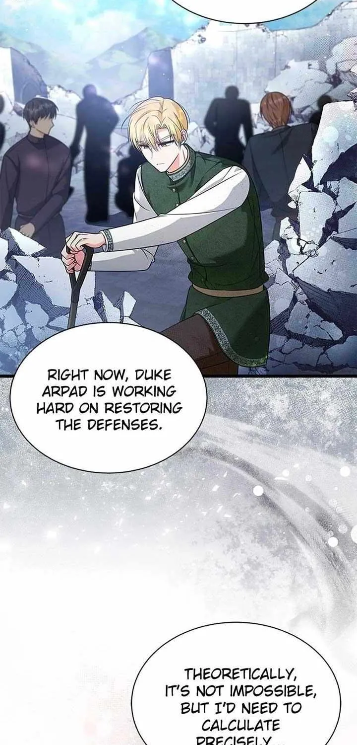 Your God Sent You Chapter 38 page 43 - 