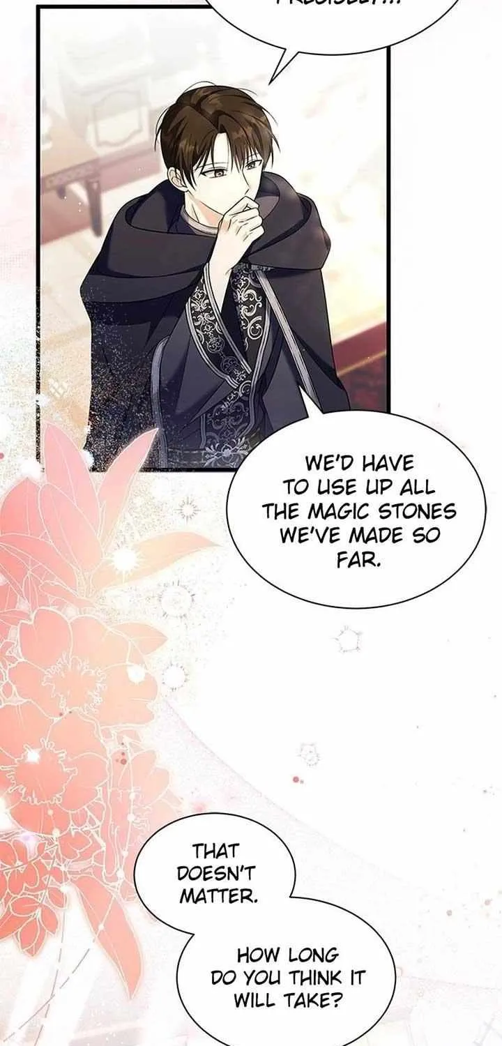 Your God Sent You Chapter 38 page 44 - 