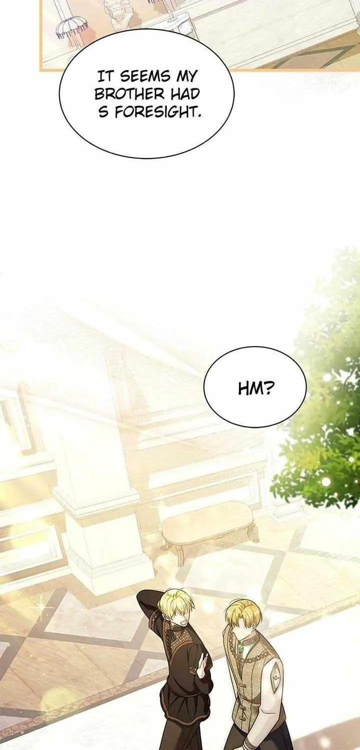 Your God Sent You Chapter 38 page 49 - 