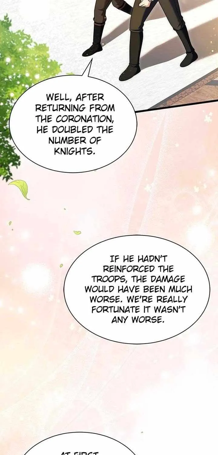 Your God Sent You Chapter 38 page 50 - 