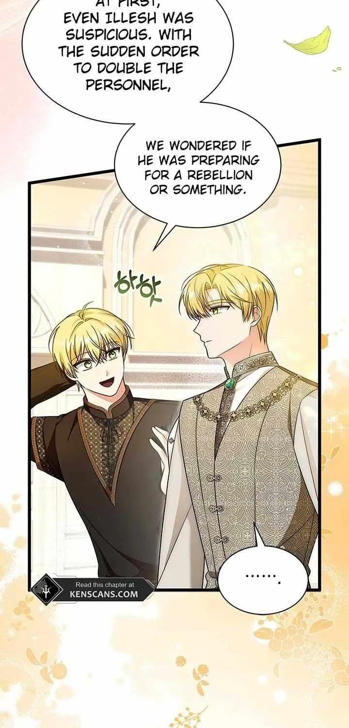 Your God Sent You Chapter 38 page 51 - 