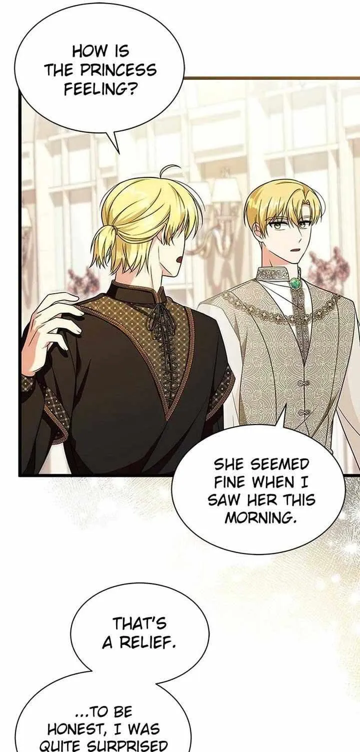 Your God Sent You Chapter 38 page 53 - 