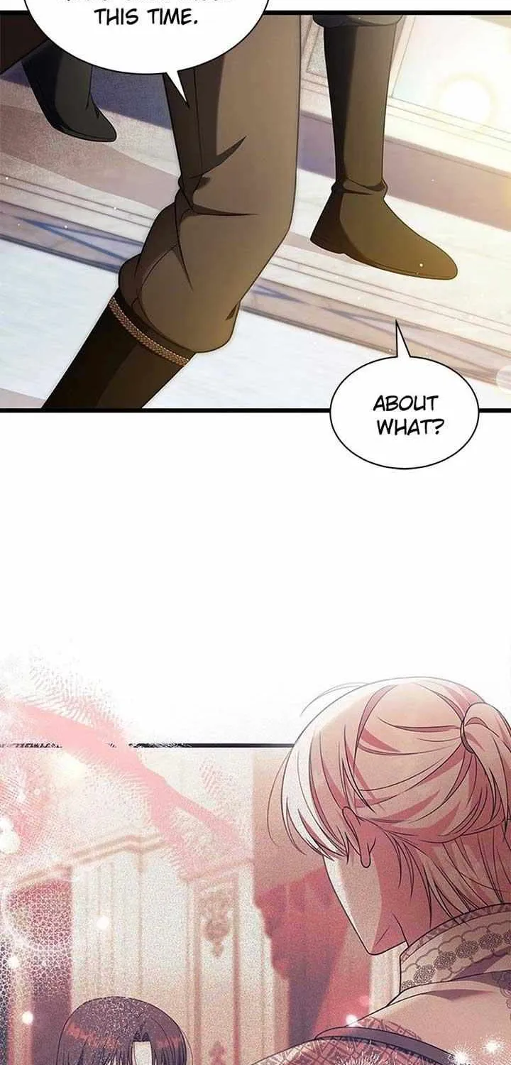 Your God Sent You Chapter 38 page 54 - 