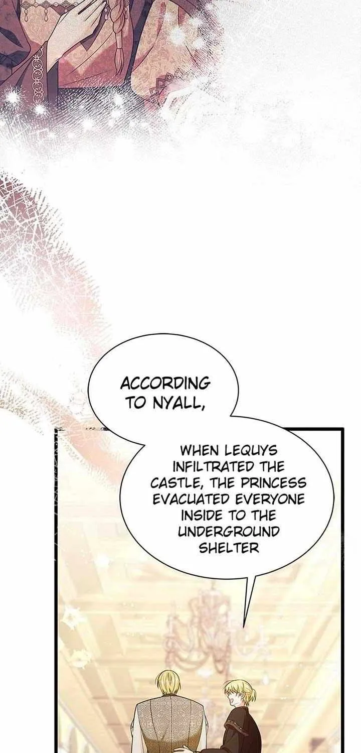 Your God Sent You Chapter 38 page 56 - 