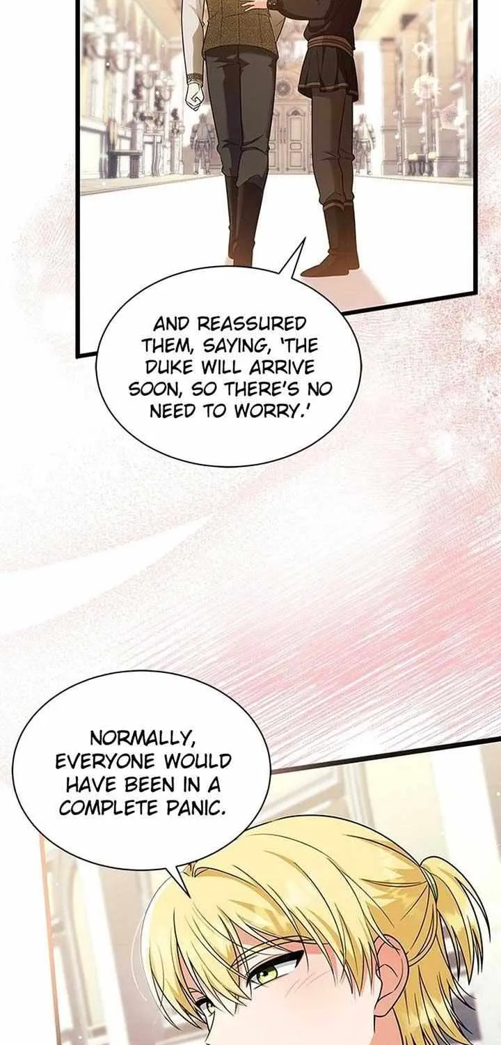 Your God Sent You Chapter 38 page 57 - 