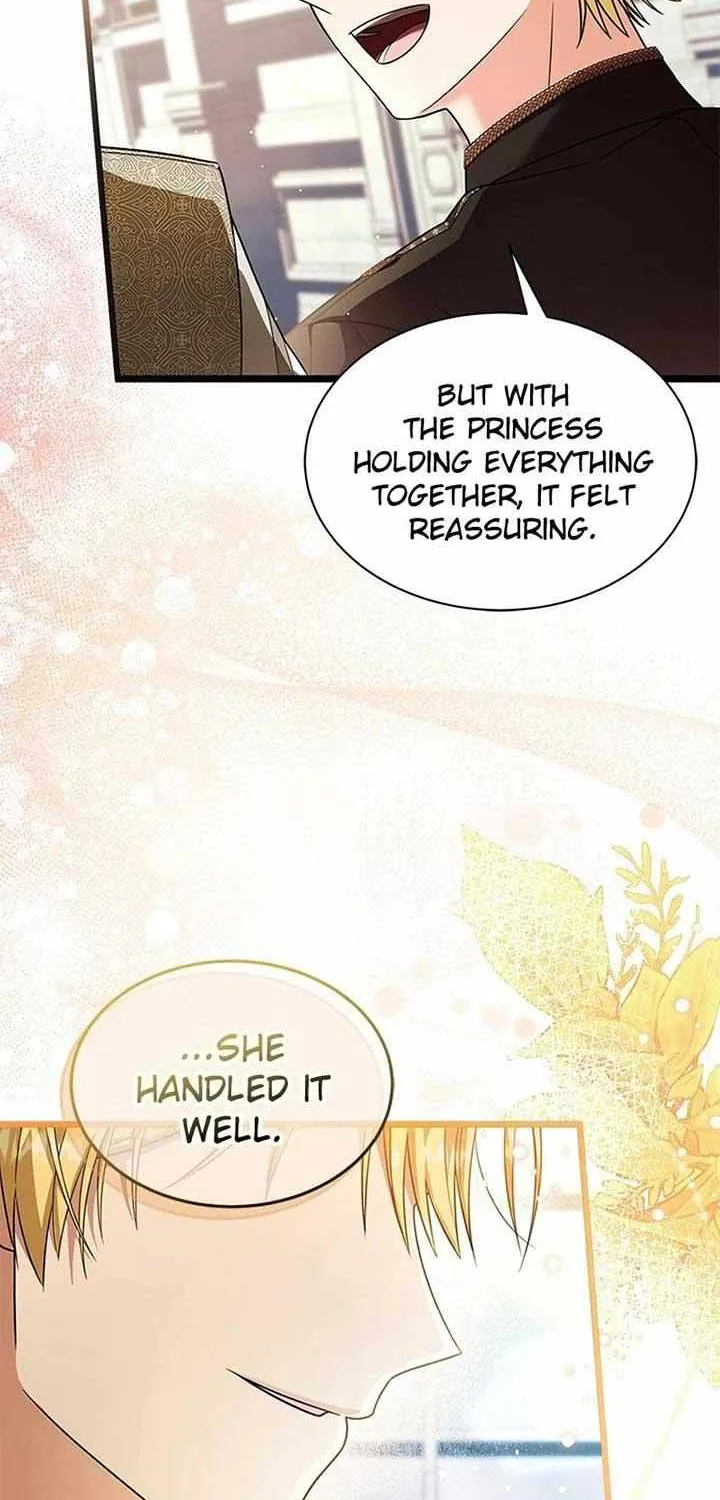 Your God Sent You Chapter 38 page 58 - 