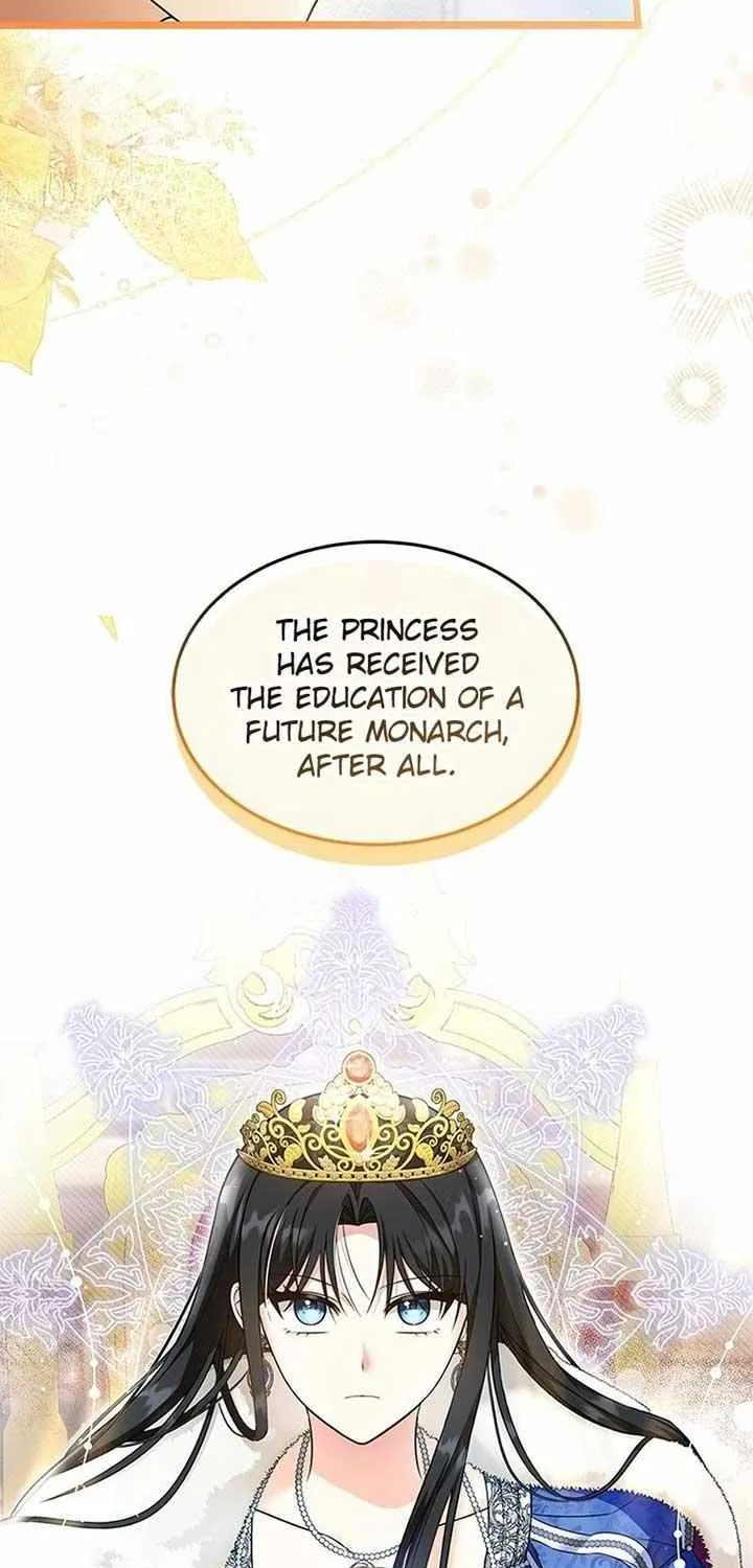 Your God Sent You Chapter 38 page 59 - 