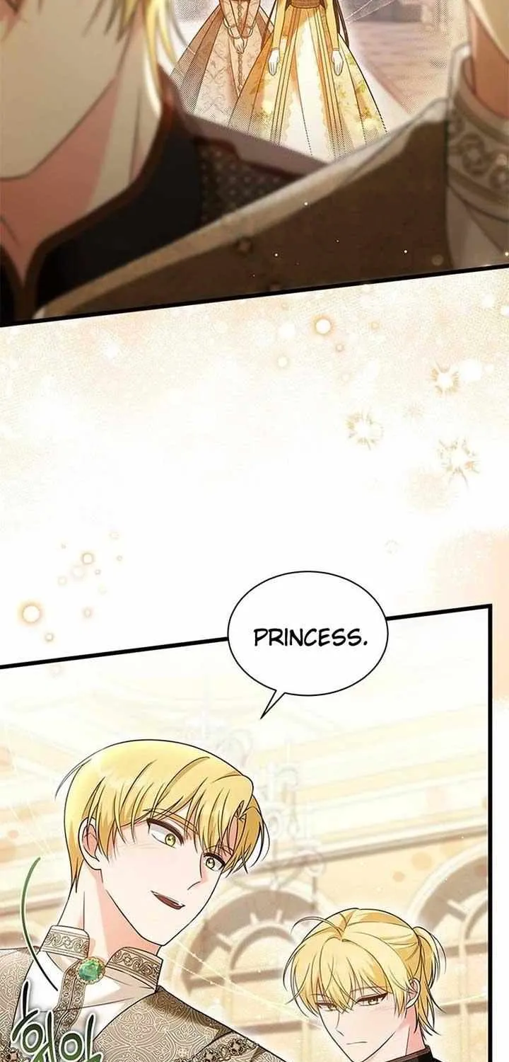 Your God Sent You Chapter 38 page 63 - 