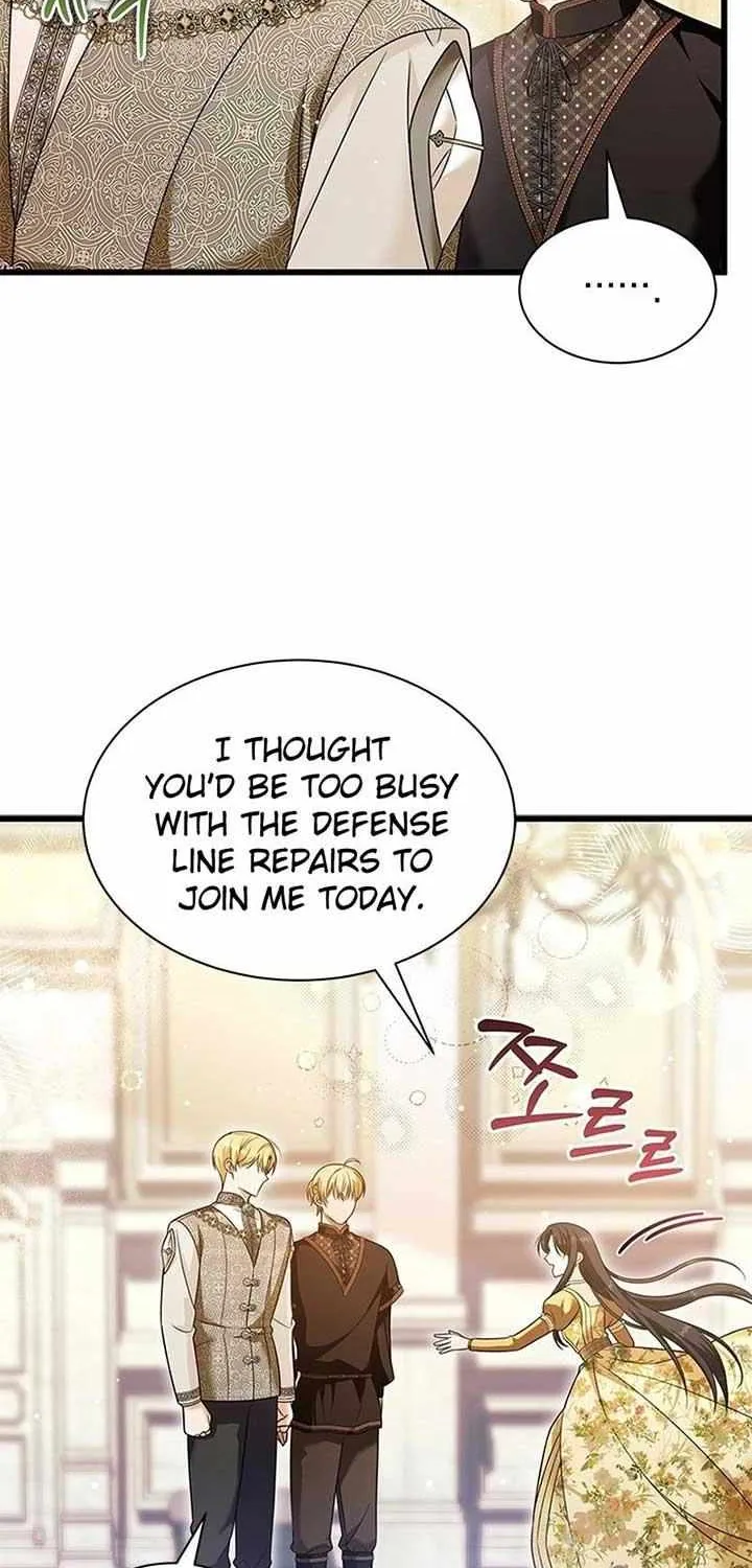 Your God Sent You Chapter 38 page 64 - 