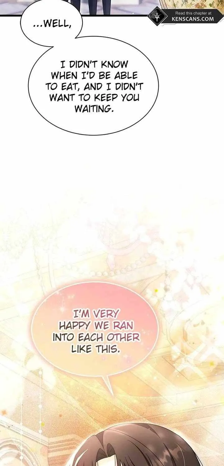 Your God Sent You Chapter 38 page 65 - 