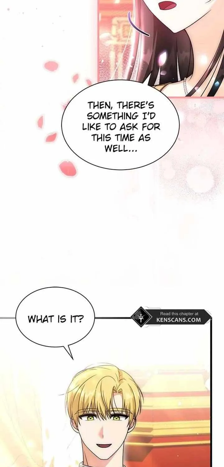 Your God Sent You Chapter 39 page 14 - 