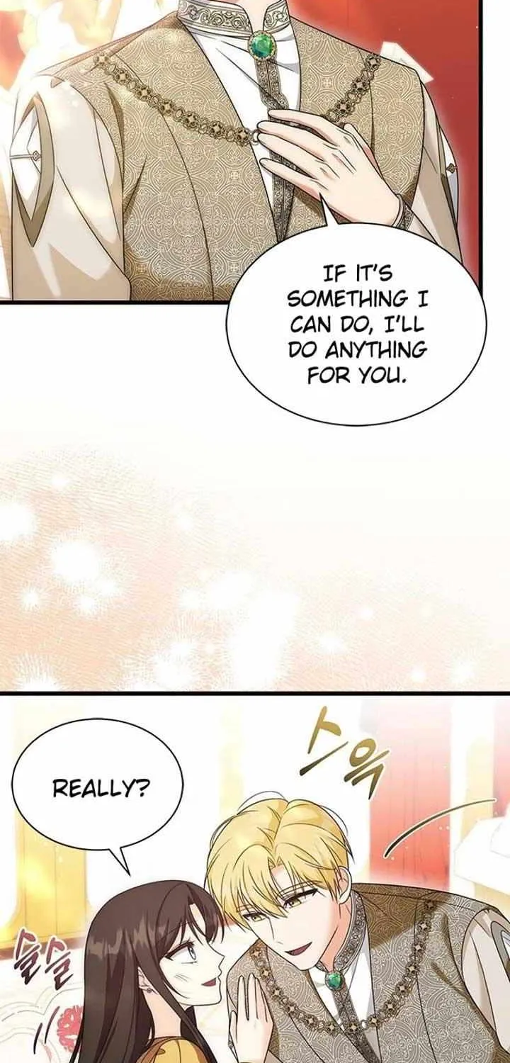 Your God Sent You Chapter 39 page 15 - 