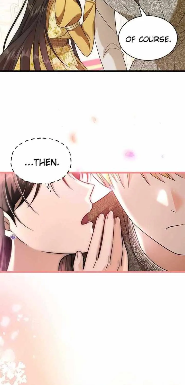 Your God Sent You Chapter 39 page 16 - 