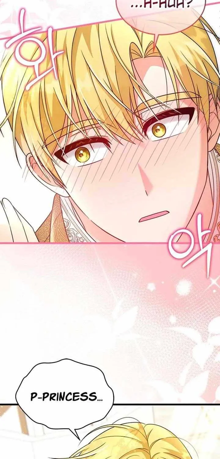 Your God Sent You Chapter 39 page 19 - 