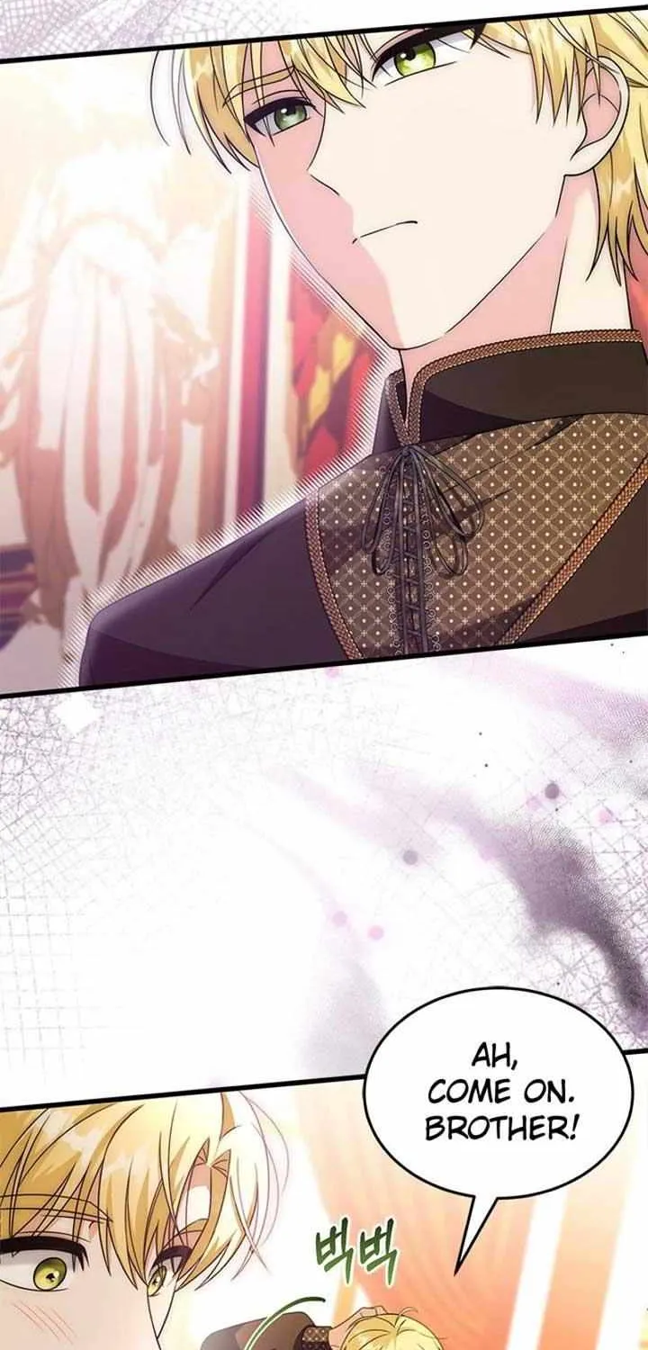Your God Sent You Chapter 39 page 21 - 