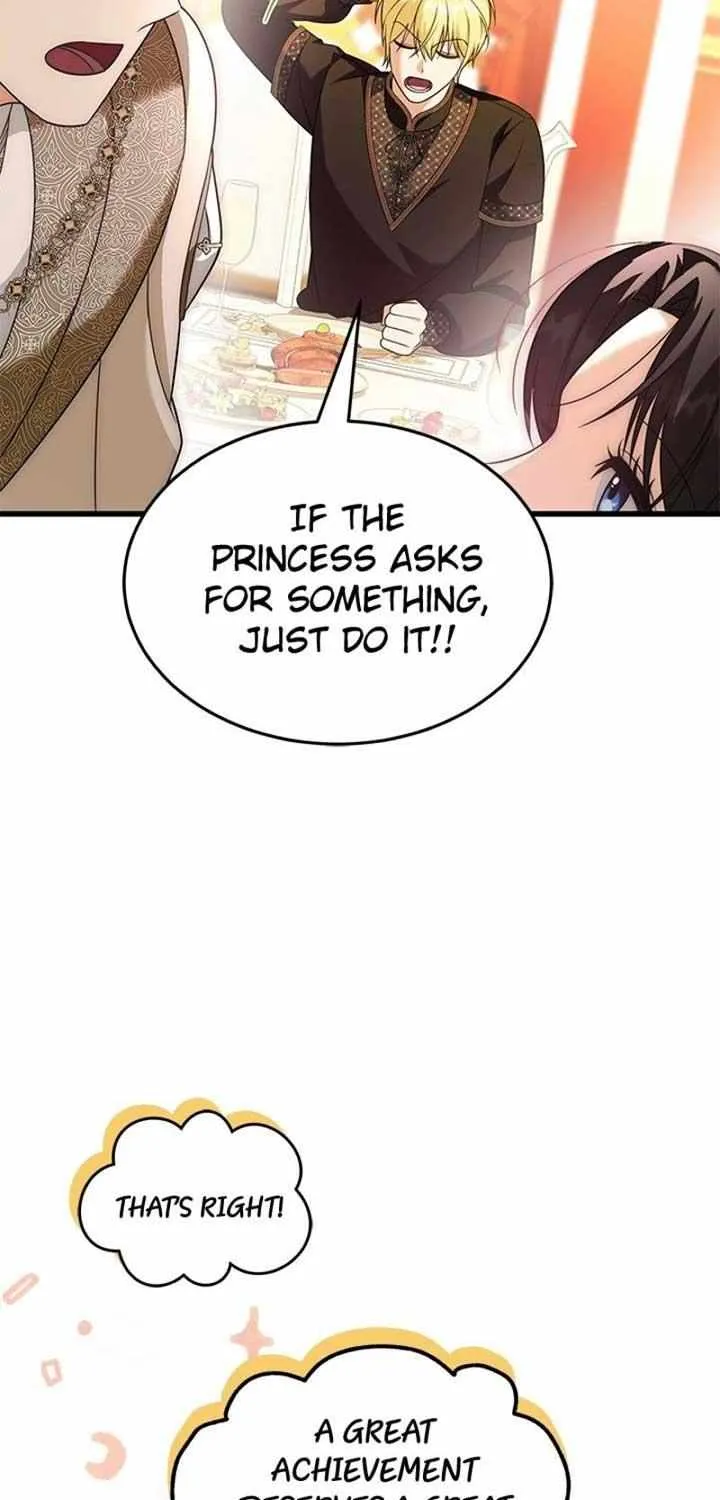 Your God Sent You Chapter 39 page 22 - 