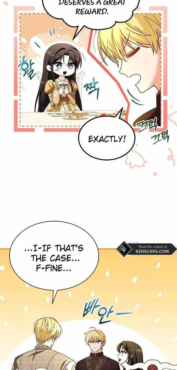 Your God Sent You Chapter 39 page 23 - 