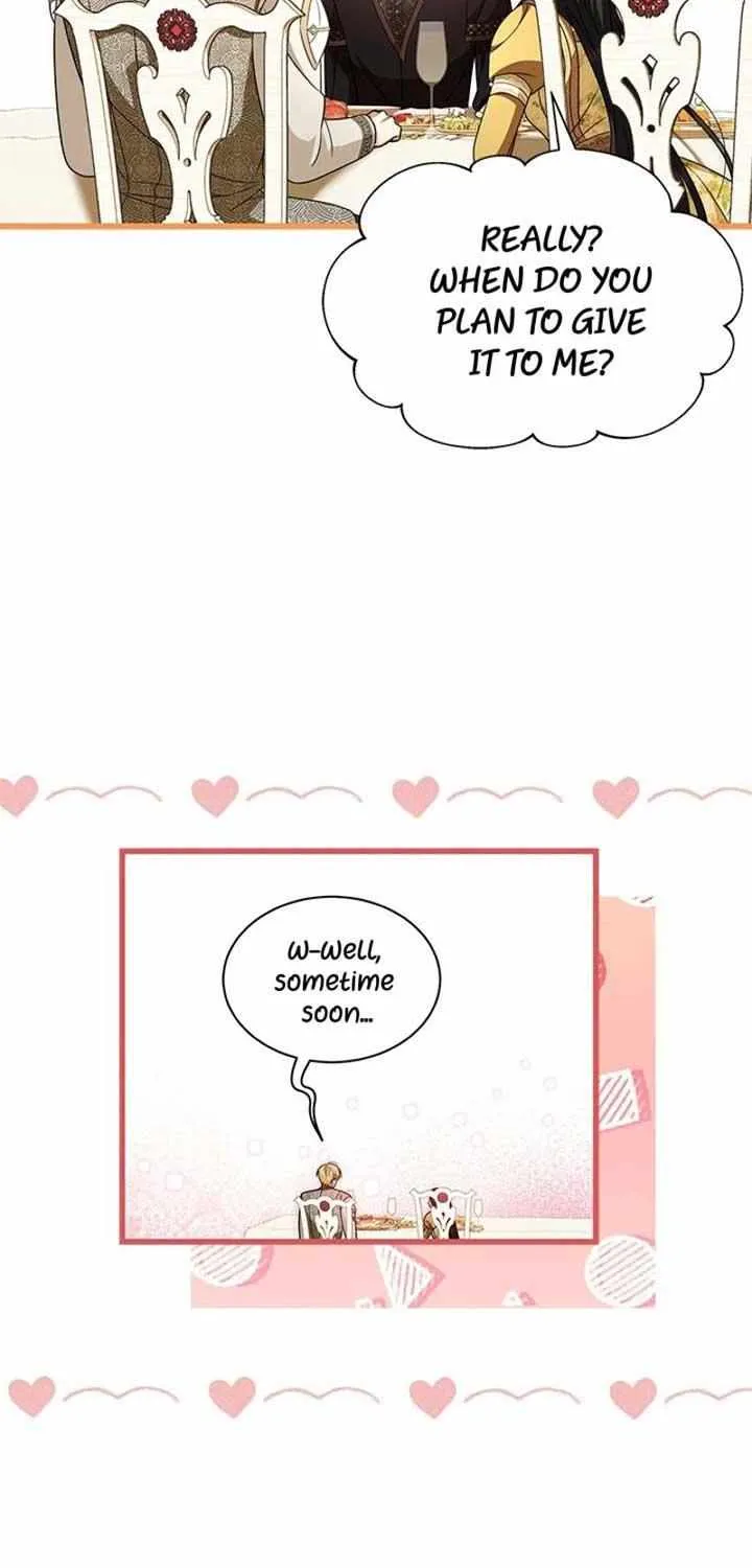 Your God Sent You Chapter 39 page 24 - 