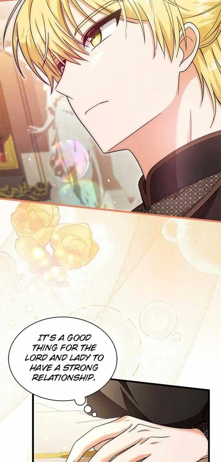 Your God Sent You Chapter 39 page 28 - 