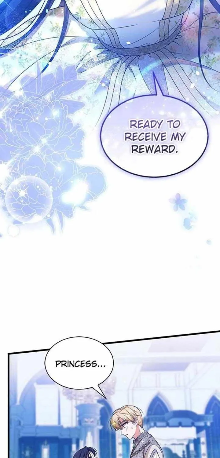 Your God Sent You Chapter 39 page 35 - 