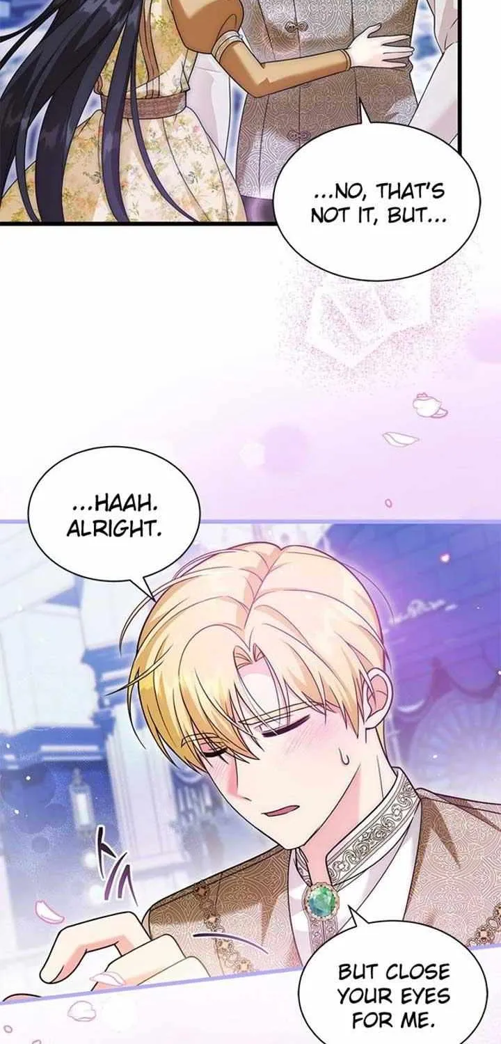 Your God Sent You Chapter 39 page 37 - 