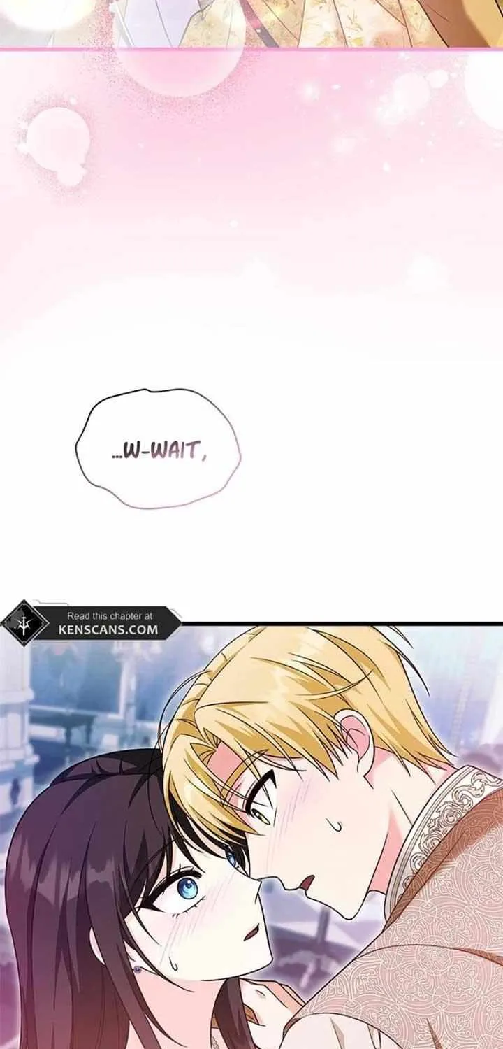 Your God Sent You Chapter 39 page 43 - 