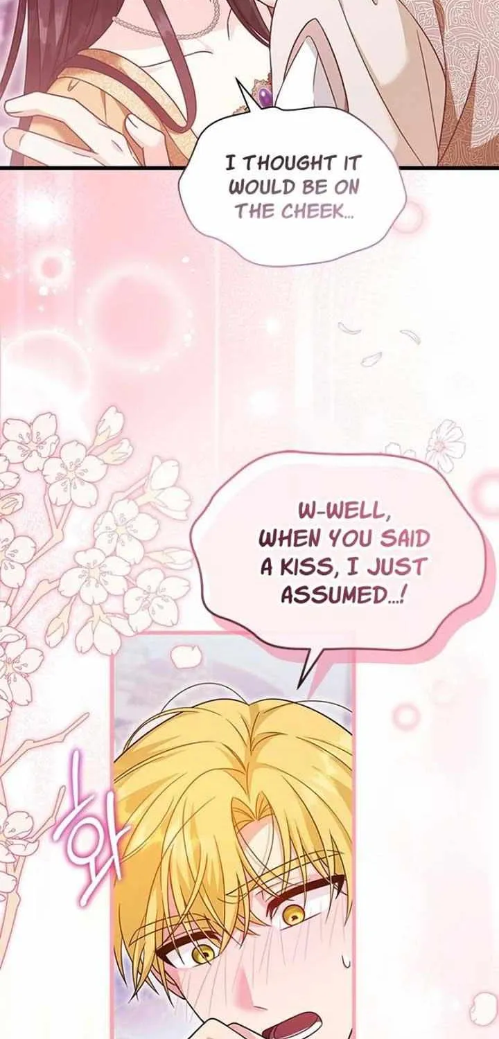 Your God Sent You Chapter 39 page 44 - 