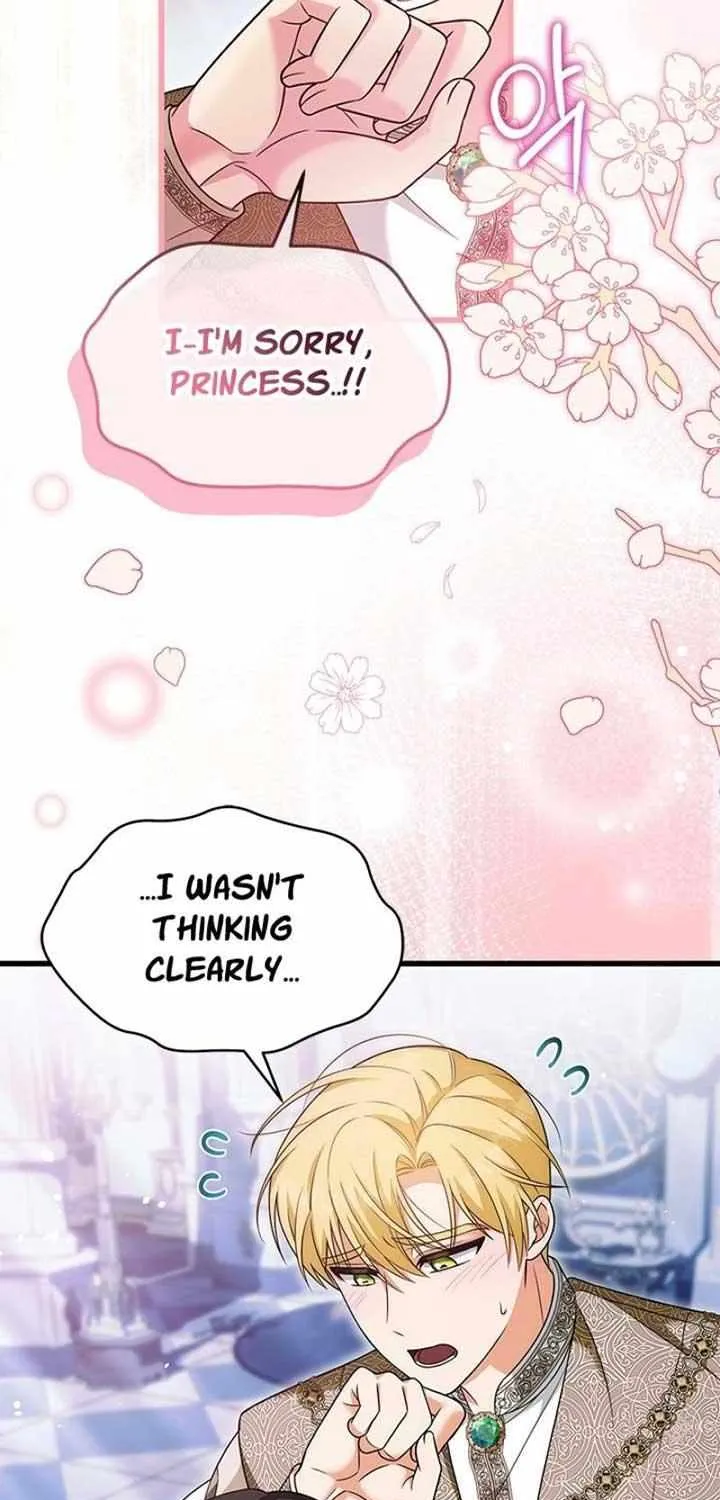 Your God Sent You Chapter 39 page 45 - 