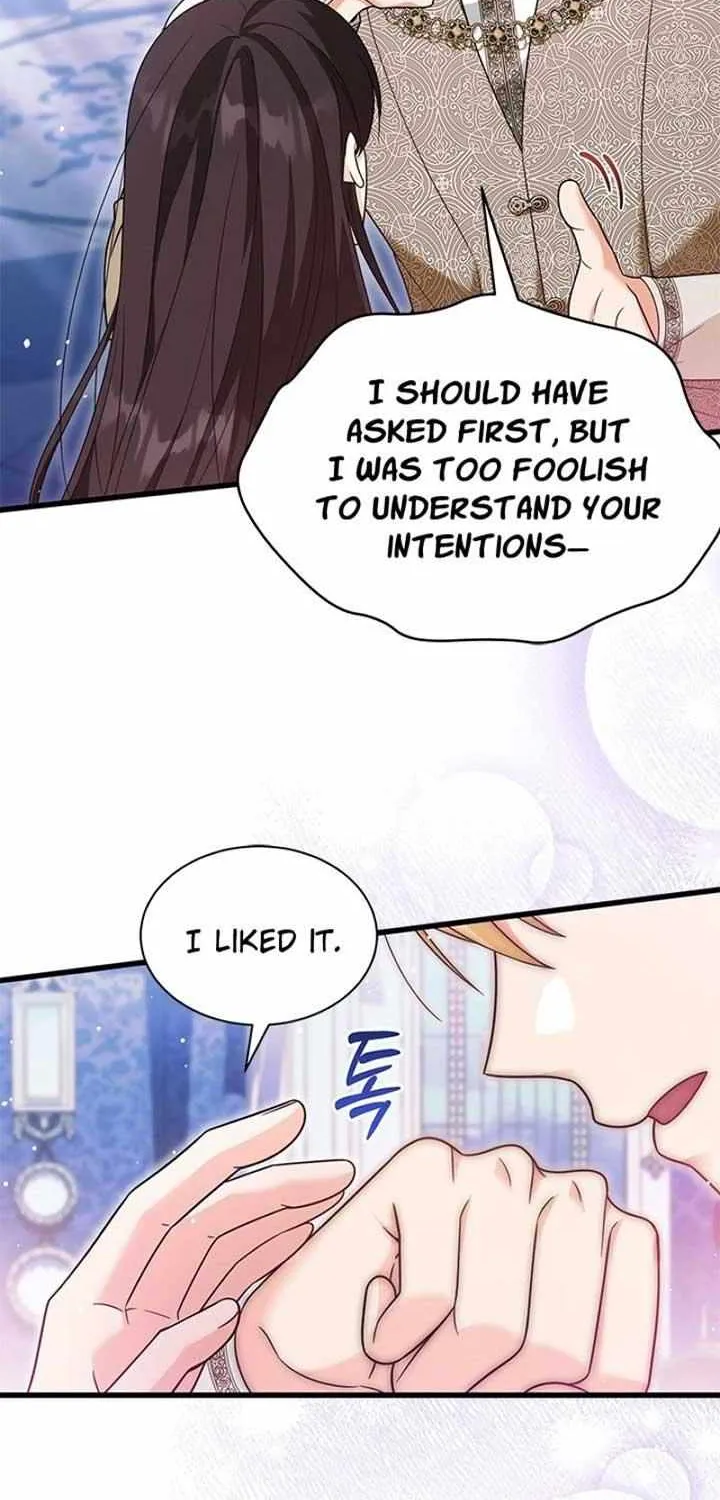 Your God Sent You Chapter 39 page 46 - 