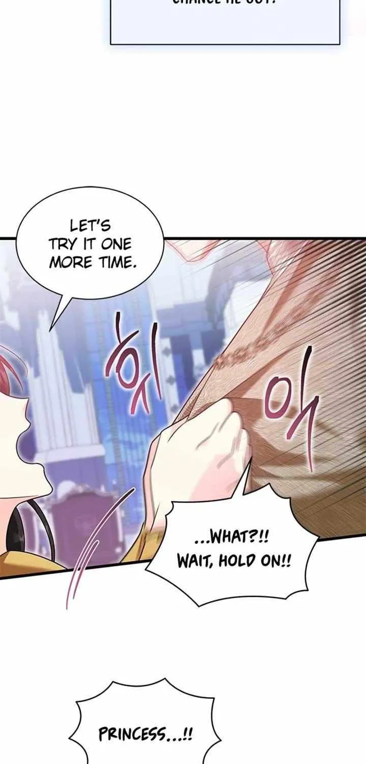 Your God Sent You Chapter 39 page 50 - 