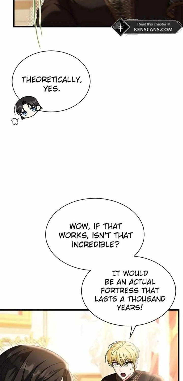 Your God Sent You Chapter 39 page 6 - 