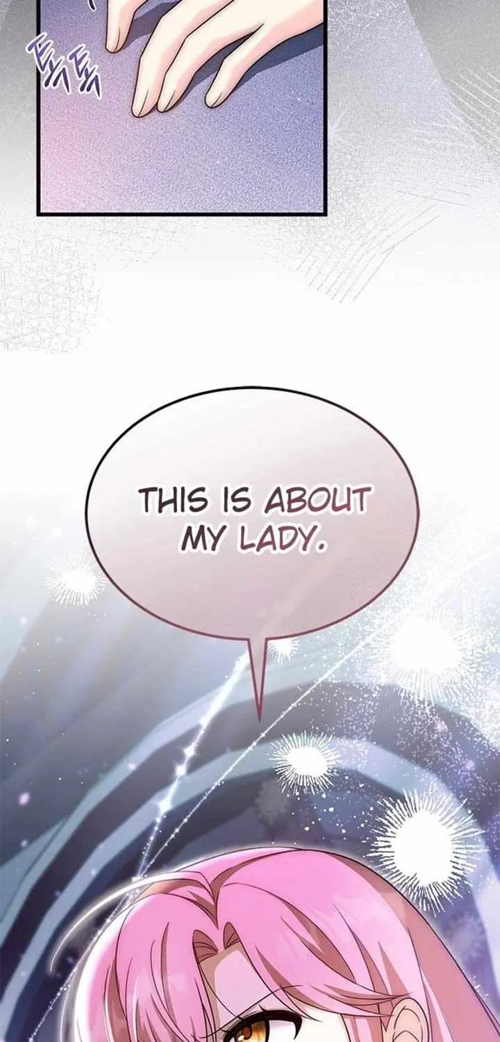 Your God Sent You Chapter 39 page 61 - 