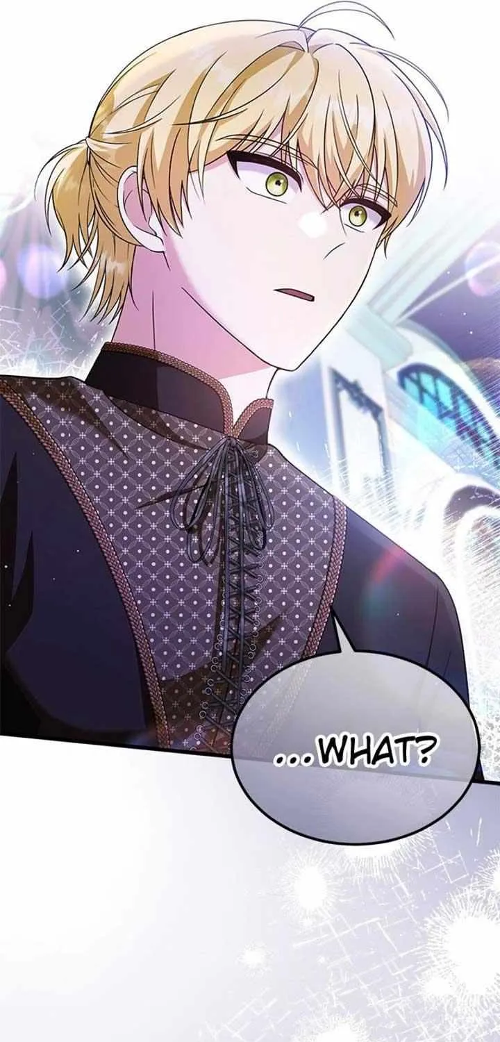 Your God Sent You Chapter 39 page 64 - 