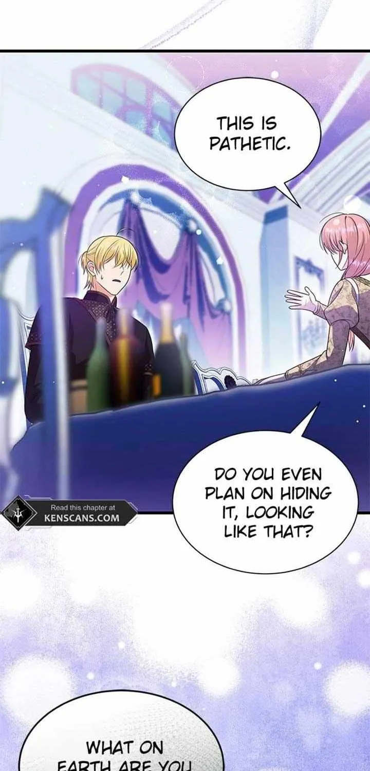 Your God Sent You Chapter 39 page 67 - 