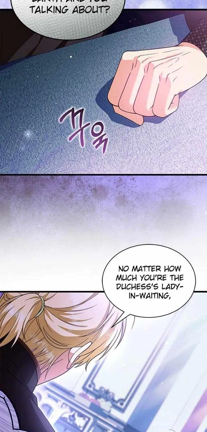 Your God Sent You Chapter 39 page 68 - 