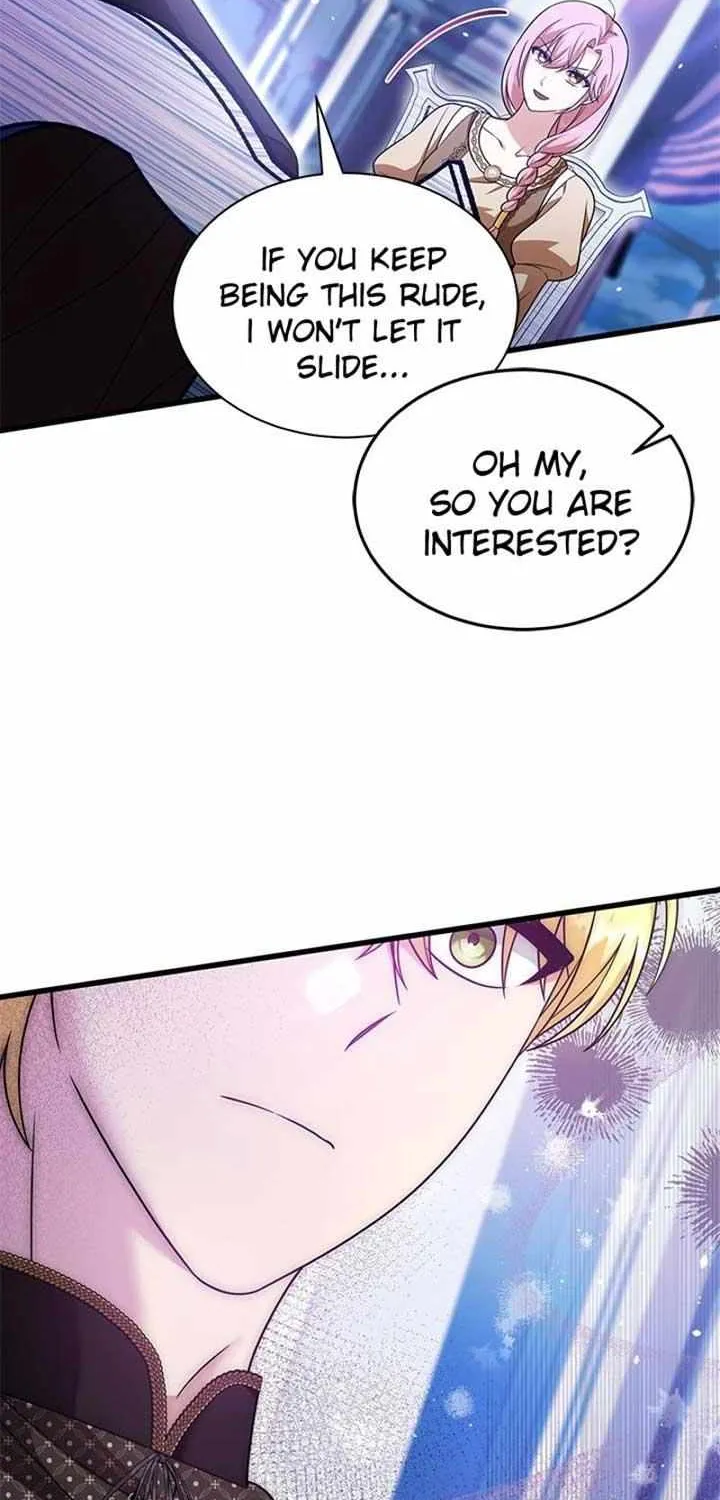 Your God Sent You Chapter 39 page 69 - 